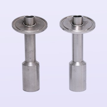 N9711平移式磁力滚抛机，处理效果