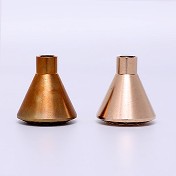 N9711平移式磁力滚抛机，处理效果