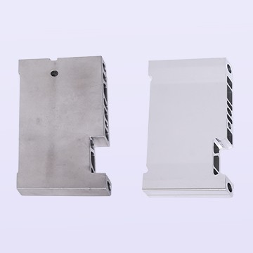 N9510磁力滚抛机，处理效果